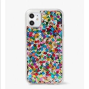Kate Spade Iphone 11 case
